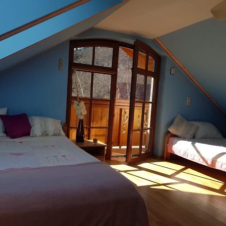 Apartament Intol Z Widokiem Na Sniezke Karpacz Luaran gambar