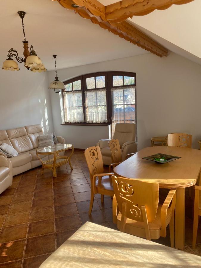 Apartament Intol Z Widokiem Na Sniezke Karpacz Luaran gambar