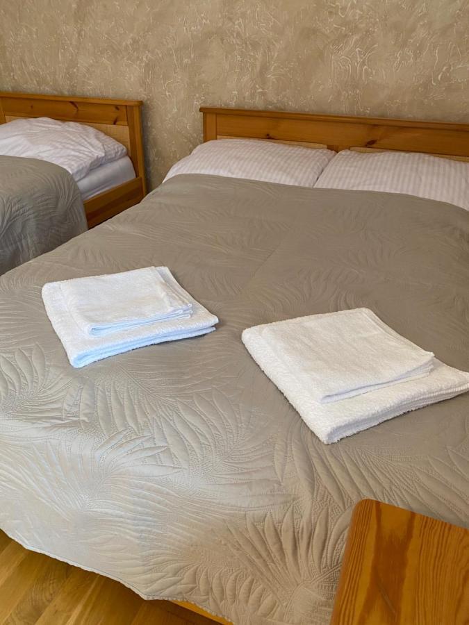 Apartament Intol Z Widokiem Na Sniezke Karpacz Luaran gambar