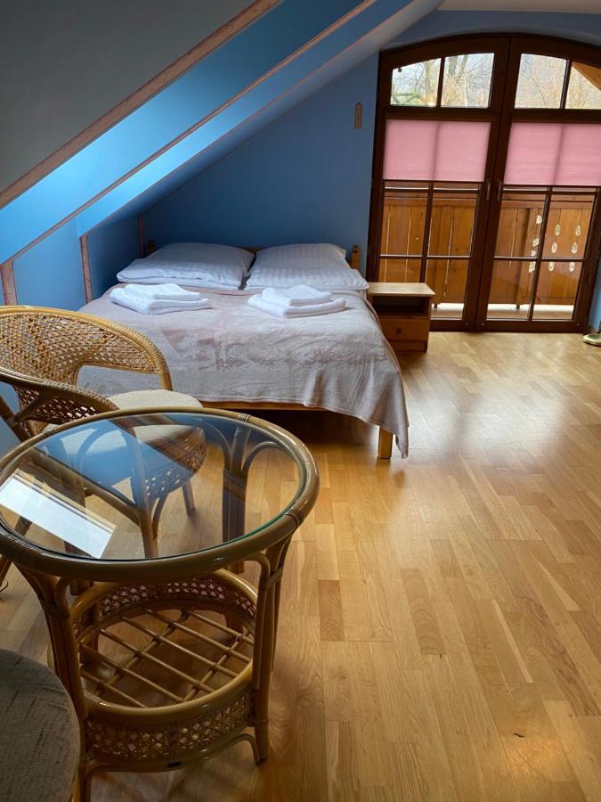 Apartament Intol Z Widokiem Na Sniezke Karpacz Luaran gambar
