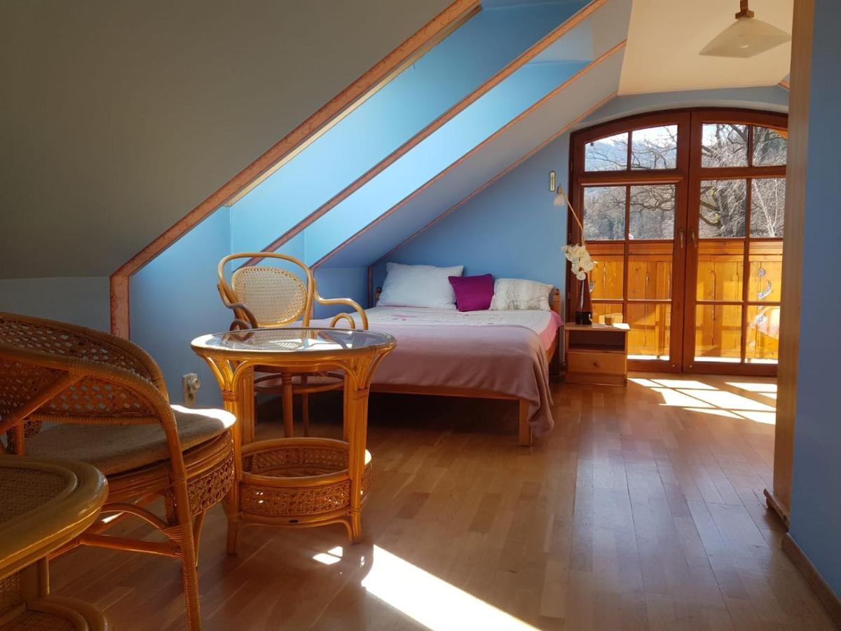 Apartament Intol Z Widokiem Na Sniezke Karpacz Luaran gambar