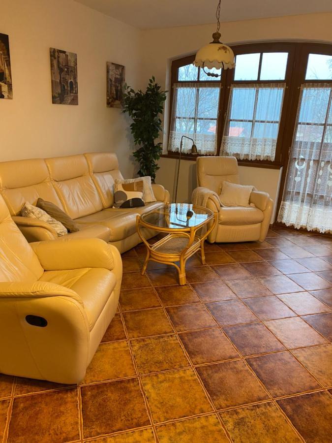Apartament Intol Z Widokiem Na Sniezke Karpacz Luaran gambar